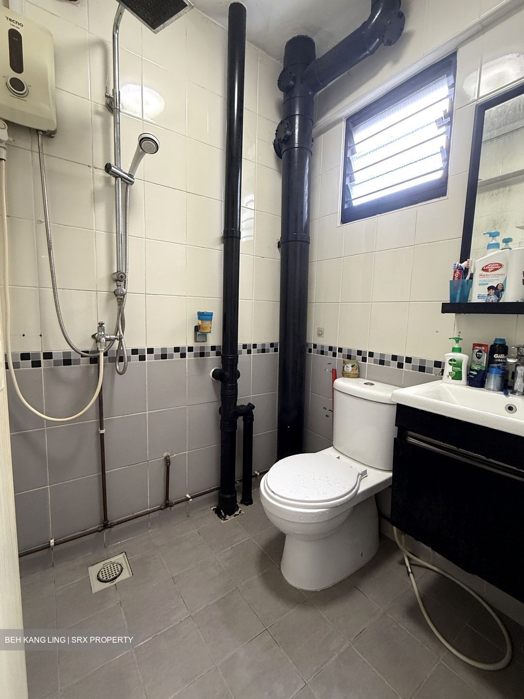 Blk 208 Jurong East Street 21 (Jurong East), HDB 4 Rooms #536878681